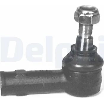 Soustava řízení Hlava příčného táhla řízení DELPHI TA1094