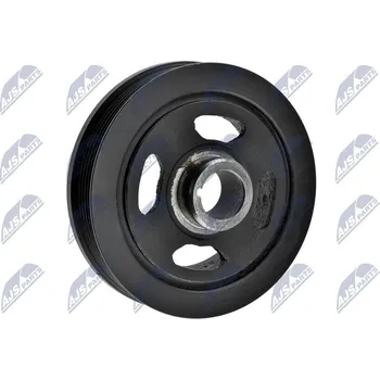 Řemenice, klikový hřídel NTY RKP-TY-015