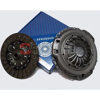 Auto-moto Sada spojky STATIM 100.566