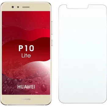 2D Ochranné sklo na Huawei P10 Lite