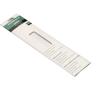 Lepicí páska Protiskluzové pásky 21,5x2,5cm, 6ks