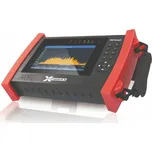 Amiko X-Finder 3 Hevc S2/T2/C měřič…