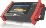 Amiko X-Finder 3 Hevc S2/T2/C měřič…