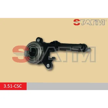 Spojková sada Centrální vysouvač, spojka STATIM 3.51-CSC