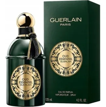 Guerlain Les Aboslus d´Orient Oud…