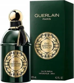 Unisex parfém Guerlain Les Aboslus d´Orient Oud Essentiel U EDP 125 ml