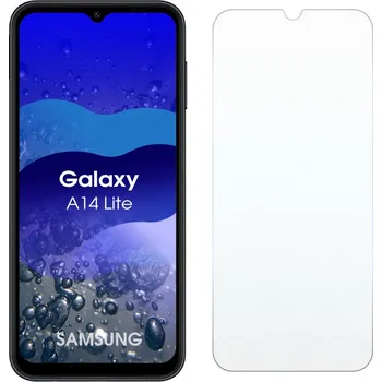 2D Ochranné sklo na Samsung Galaxy A14 Lite