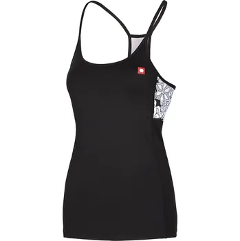 Oblečení a móda Dámský top Ocún Arista Top Black Cavi XS