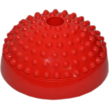 Ledraplastic S.p.A. - Gymnic Multiactiv stone - balanční kopule Barva: červená