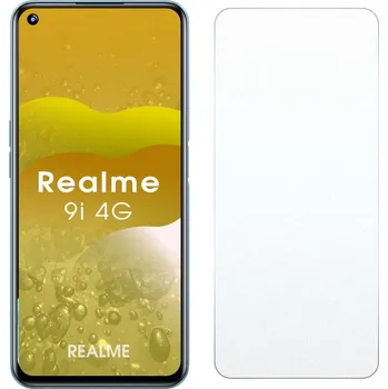 2D Ochranné sklo na Realme 9i 4G