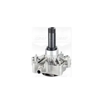 Auto-moto Vodní čerpadlo, chlazení motoru GRAF PA1156