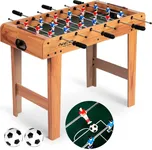 Neo-Sport Dřevěný stolní fotbal NS-802…