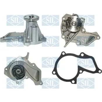 Chladič motoru Vodní čerpadlo, chlazení motoru SALERI SIL PA848