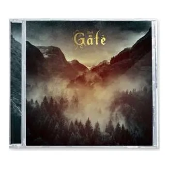 Zahraniční hudba CD Gåte: Nord 2022