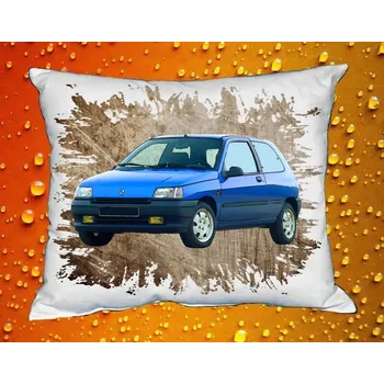 Polštář Polštář Renault Clio S II