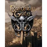 Baldurs Gate 3 PC - digitální verze - Hraj již za pár minut