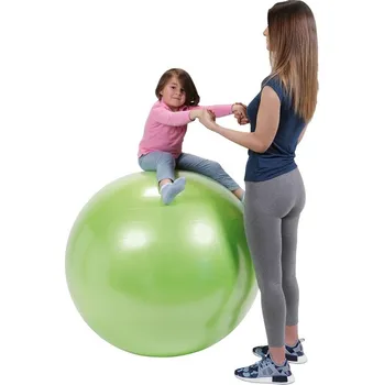 Gymnastický míč Ledraplastic S.p.A. - Gymnic Physio Gymnic Plus 120 cm