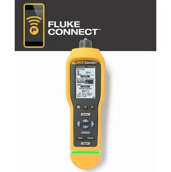 Revizní přístroj Fluke 805 FC - Měřič mechanických vibrací