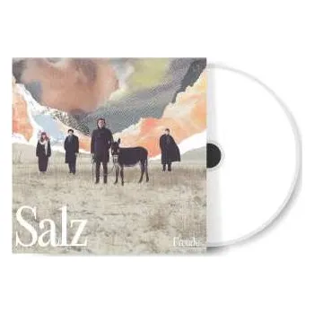 Hudba LP Freude: Salz 2023