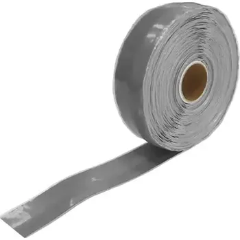 Lepicí páska HAPPY END Silikonová samovulkanizační páska - PN S7511