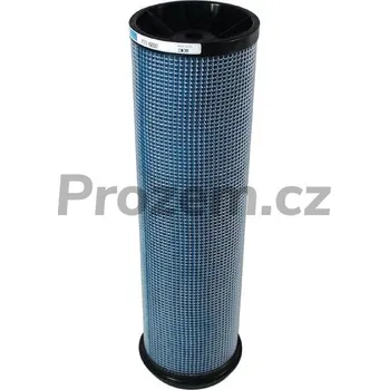 Vzduchový filtr Vzduchový filtr vnitřní pro Case IH, New Holland, Claas, John Deere, Deutz Fahr, Mercedes Benz, Lamborghini, Fendt, Schluter, Volvo, Mengele, Same, 141x118,1x47