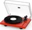 Pro-Ject Debut Carbon Evo + 2MRed, High Gloss Red