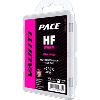 Koloběžka Vauhti Pace HF WARM 45 g