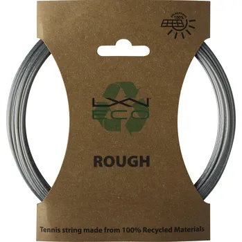 Struna na výplet tenisové rakety Tenisový výplet Luxilon Eco Rough 125 Set 1,25 mm