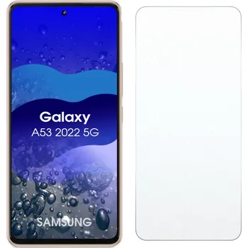 2D Ochranné sklo na Samsung Galaxy A53 2022 5G