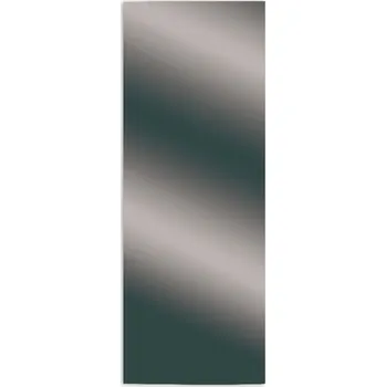 Radiátor Instalprojekt Indivi Koupelnový radiátor se zrcadlem 386x1606 mm, Typ připojení - Středové 50 mm, Barva dle vzorníku s příplatkem 15%, RADIND40160E.L1