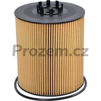 Filtr do auta Olejový filtr pro John Deere, 122x133 mm, P550938, HU12015X, RE509672, RE538245