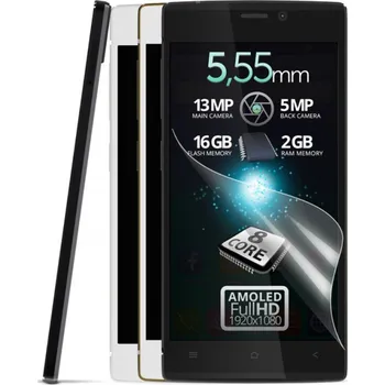 Čirá fólie TVC Screen Protector pro Allview X2