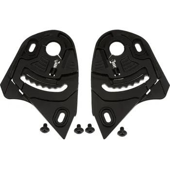 Helma na motorku Mechanismus hledí pro přilby HUNTER/H.20, AIROH