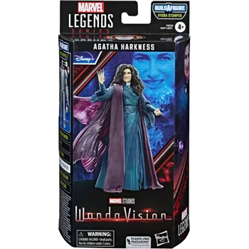 Figurka Marvel Agatha Harkness 15cm