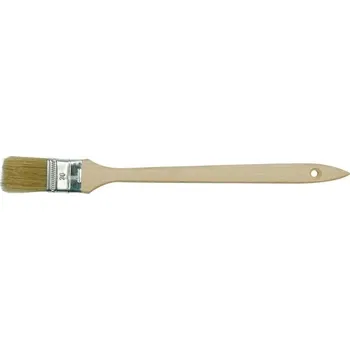 Štětec 50 mm na radiátory