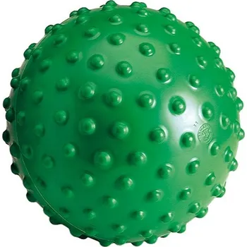 Gymnastický míč Ledraplastic S.p.A. - Gymnic Masážní míč AKU Ball 20 cm - Gymnic