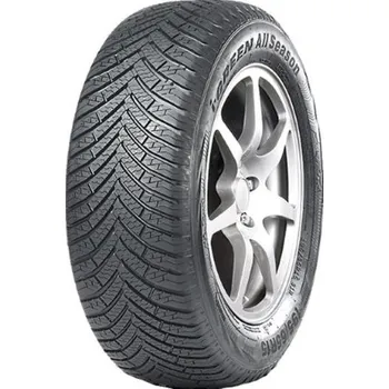 Celoroční osobní pneu Leao I-Green All Season 205/50 R17 93 V XL