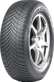 Celoroční osobní pneu Leao I-Green All Season 205/50 R17 93 V XL