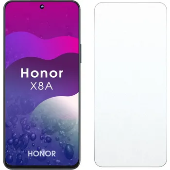 2D Ochranné sklo na Honor X8a