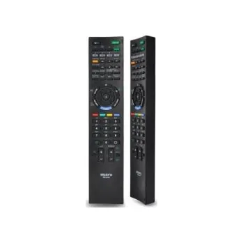 Dálkový ovladač Dálkový ovladač pro Sony LCD/LED TV HUAYU RM-D998 univerzální, Sada vč. baterie