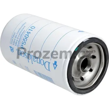 Palivový filtr Palivový filtr pro Deutz Fahr, Wacker Neuson, Weidemann, 93x181 mm, P959143, PL250, 0413 0241, 413 0650, 1000283926, 1995 121.0, 466-4177, 11642537, 6529570 M2,