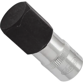Gola hlavice Vigor V6140 Nástrčná hlavice šestihran 19mm 3/8"
