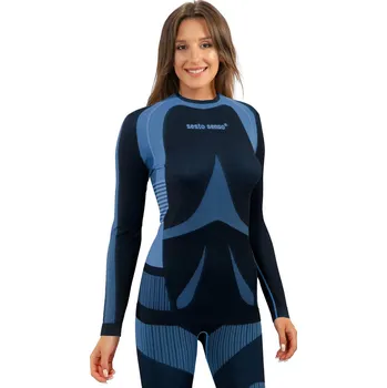 Dámské thermo tričko 1497/CL19 korál L