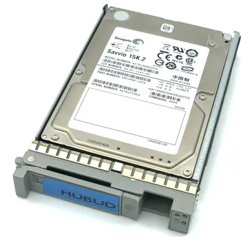 Pevný disk Seagate Savvio 146 GB 15K 2.5" SAS HDD ST9146852SS