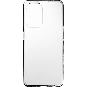 Pouzdro na mobilní telefon Zadní kryt Tactical TPU pro Motorola Edge 20Lite, transparentní