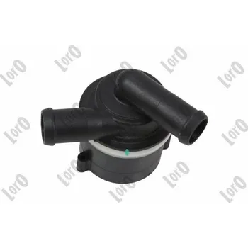 Vodní pumpa motoru Doplňovací vodní čerpadlo (okruh chladicí vody) ABAKUS 138-01-006