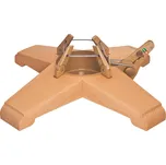 Krinner Stojan na vánoční stromek Krinner Vario Tölz