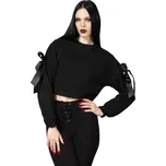 tričko dámské - Ray Crop - KILLSTAR - KSRA009441 - XS