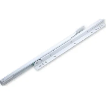 Nábytkové kování Pojezd zásuvkový 250 mm