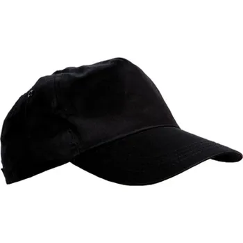 Kšiltovka Kšiltovka Roly Basica - černá